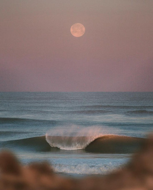 The Beauty of Slowing Down